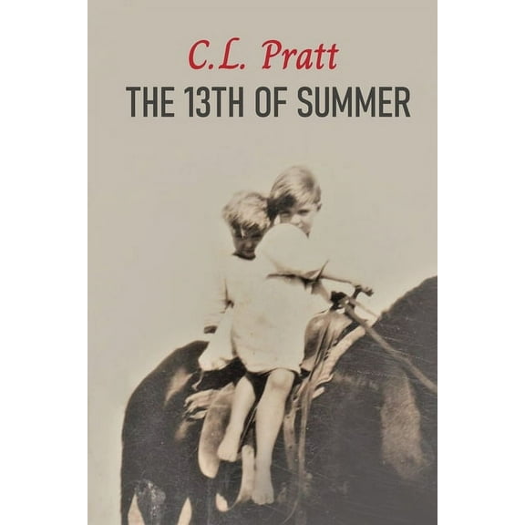 The 13th of Summer (Paperback)