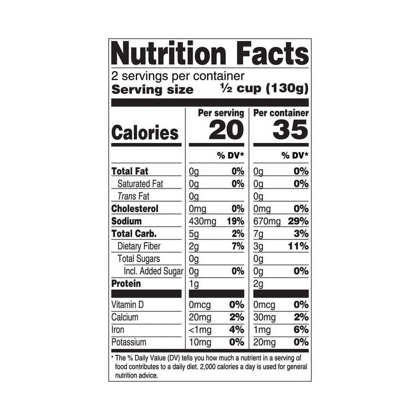 MW Polar Stir Fry Vegetables, 15 oz Can (Pack of 12)
