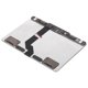thumbnail image 3 of Accesorios para portátiles Ormromra Trackpad de repuesto para Macbook Pro 13 pulgadas A1502 2013-2014, 3 of 8