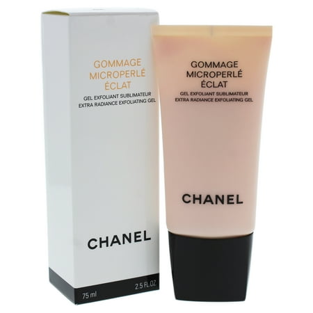Gommage Extra Radiance Exfoliating Gel by Chanel for Unisex - 2.5 oz
