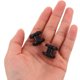 thumbnail image 5 of unbranded 2Ud Tornillos De Montaje Para De Recreativo Con Plano Y Resistencia A Salada, 5 of 8