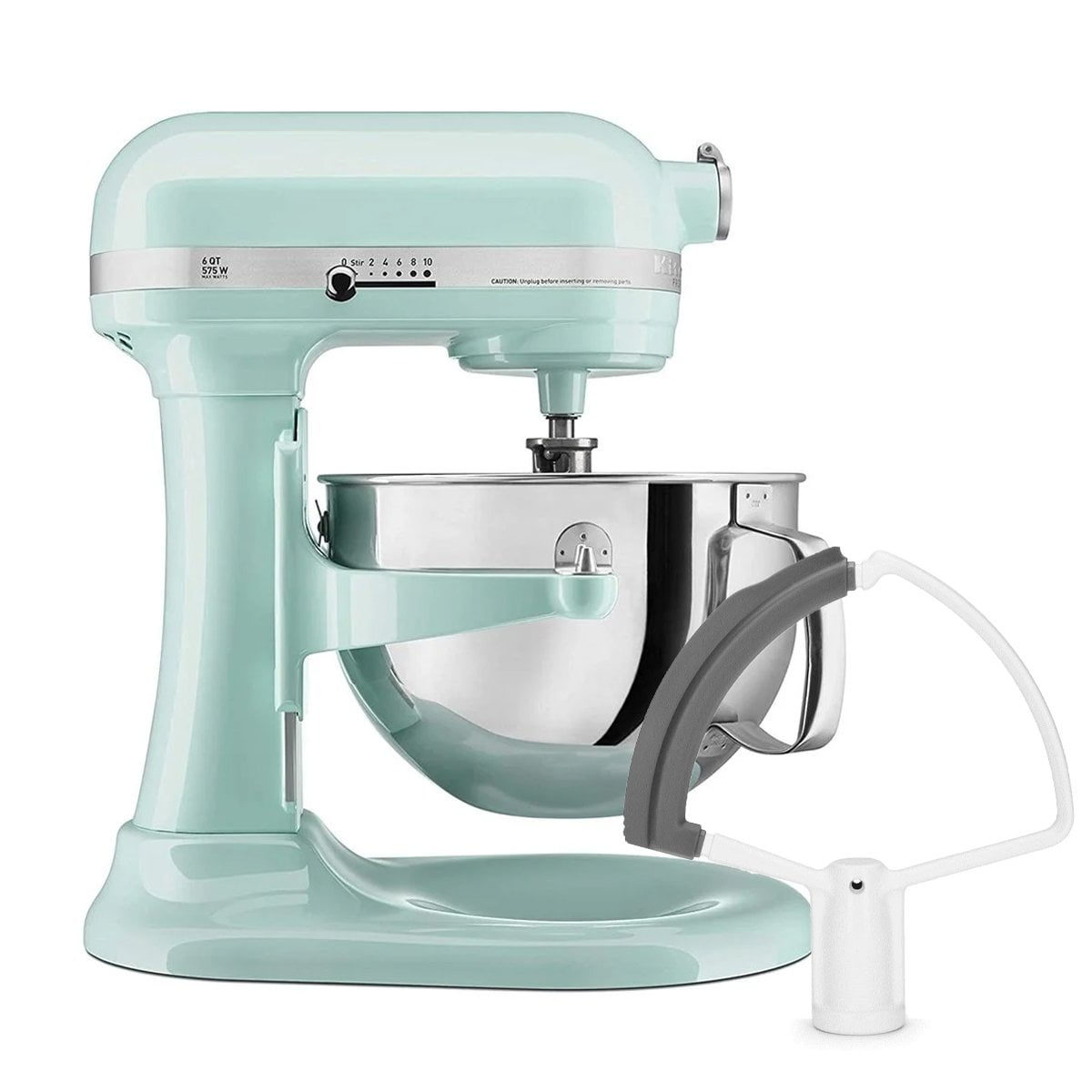 KitchenAid 5.5 Quart Bowl-Lift Stand Mixer (Assorted Colors