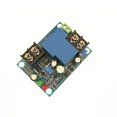 thumbnail image 1 of Dalazy Control Module YX1708 30A Terminal Post Battery Charger Protector Compact Lightweight Charging Modules Overvoltage 24V, 1 of 6