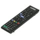 thumbnail image 4 of Control remoto, RMADP074 Control remoto de TV LCD compacto y duradero Control remoto LCDTV Diseño exquisito, 4 of 8