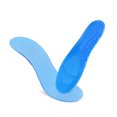 thumbnail image 1 of EeaseMX 1 par de plantillas elásticas de alta elasticidad que absorben el sudor - Talla L, 1 of 7