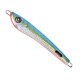 thumbnail image 1 of Cebo de pesca de Metal, señuelos de cuchara de lápiz de Metal chapados de colores duros, accesorio de aparejos, 1 of 7