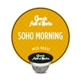 thumbnail image 4 of Chock Full o’Nuts Single-Serve Coffee Pods, Soho Morning, Mild Roast, 12 Ct, 4 of 10
