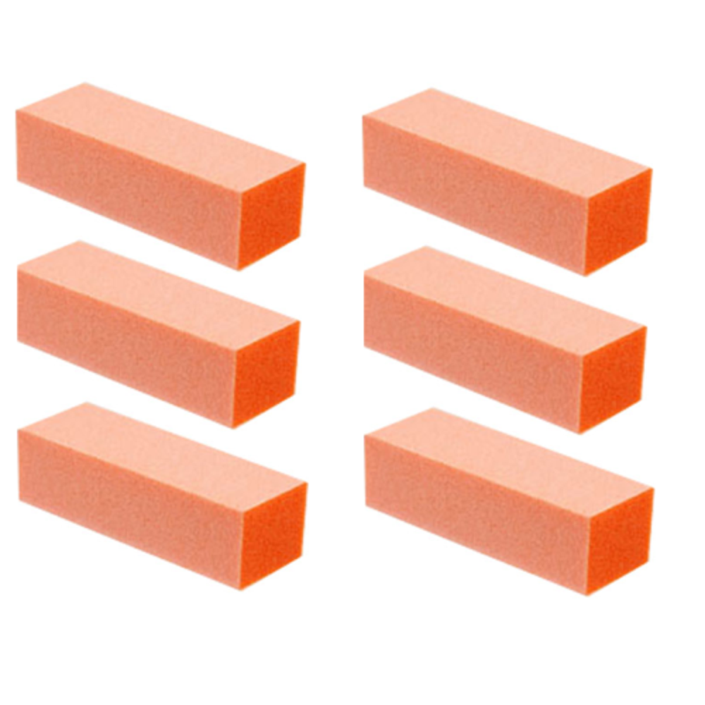 Professional High Quality Acrylic Nails Manicure Pedicure Buffing