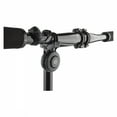 thumbnail image 2 of Sunlite Mini Blast Electronic Horn Black 3 Sound Horn w/ Remote, 2 of 2