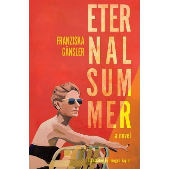 Eternal Summer, (Paperback)