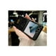 thumbnail image 4 of Protector Piedras Elegante Compatible Con Z Flip 6 Samsung Negro, 4 of 5