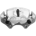 thumbnail image 5 of Detroit Axle - Front Right Brake Caliper for Mercedes-Benz ML320 ML550 R350 GL450 GL550 GL320 GL350, Disc Brake Caliper with Bracket Assembly Replacement, 5 of 7