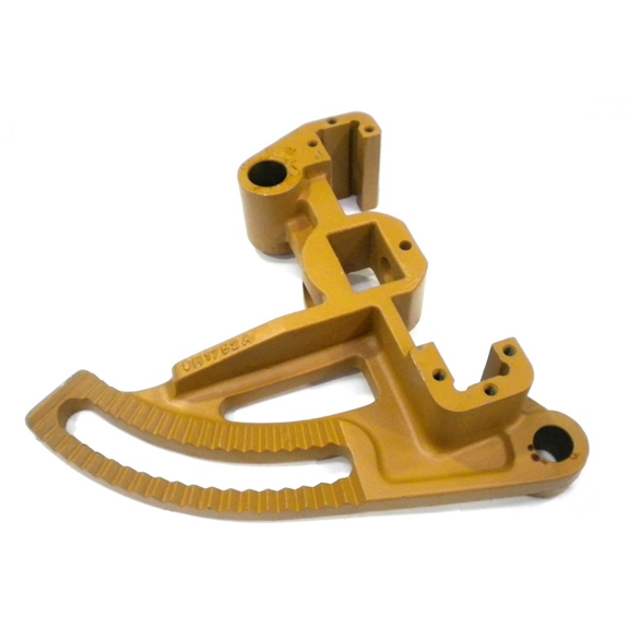 8W1752 - BRACKET-RAIL 9D3143 for Caterpillar (CAT)