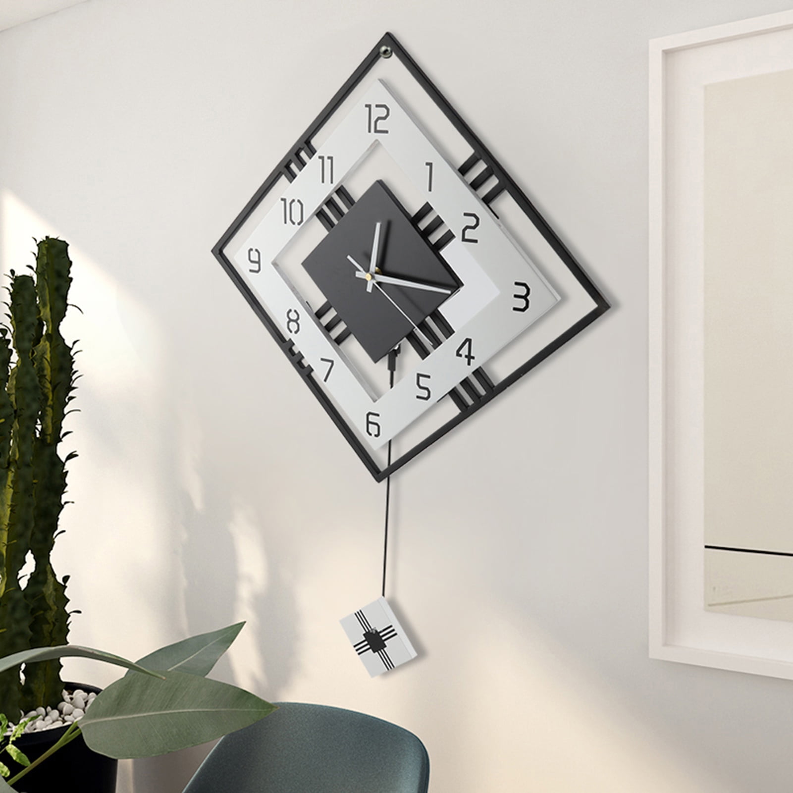 Modern Wall Clock Hollow Design Modern Clock Hanging Cloc Hanging   00798669 C0da 42a1 95ac D374ba948f42.f9c45e8f6cf8c4ad3043ea515aaab855 