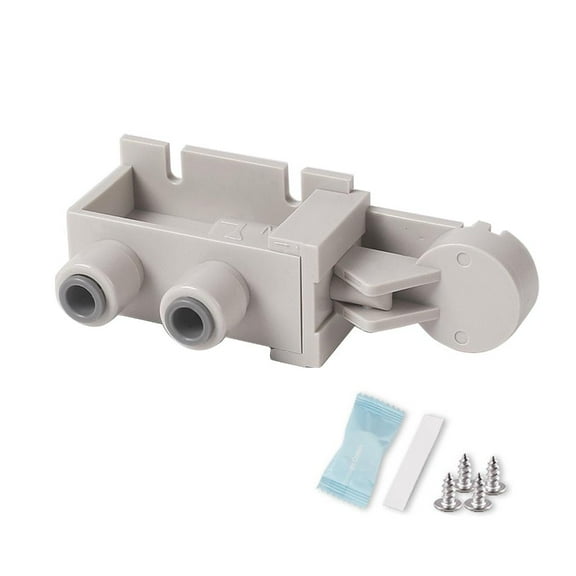 Water Leak Detector Automatic Shut Offs Valves Stop Water Supply When Water Leaks