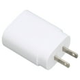 thumbnail image 2 of USB C Chargeur Rapide, ABS 50-60Hz Compact de Protection de Température Chargeur Rapide pour Téléphone Mobile, 2 of 8