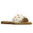 thumbnail image 3 of Sandalias para Mujer Lincy 070 blanco 22, 3 of 6