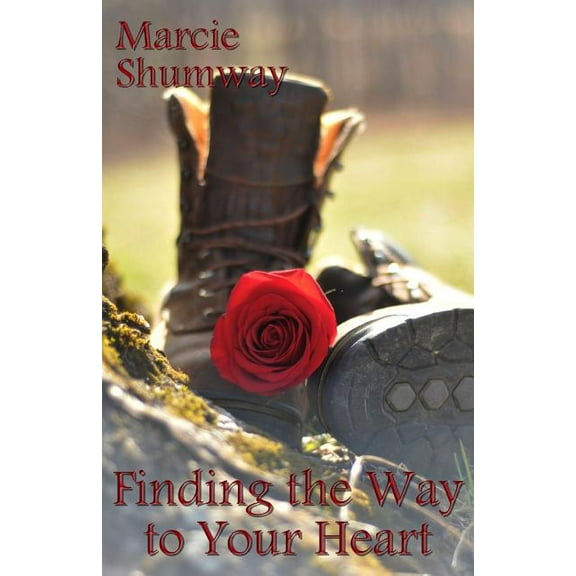 Finding the Way to Your Heart (Paperback)