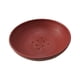 thumbnail image 3 of Caja de cría hueca, tanque para huevos de pájaro, bandeja de anidación para loros, pájaros pequeños, codornices, Rojo, 3 of 9