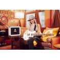 thumbnail image 2 of Amplificador de guitarra Orange Crush 20RT Orianthi 20W White, 2 of 8