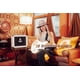 thumbnail image 2 of Amplificador de guitarra Orange Crush 20RT Orianthi 20W White, 2 of 8