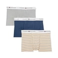 thumbnail image 1 of Boxer Trunk Tommy Hilfiger Cotton Classic Paquete de 3, 1 of 4