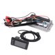 thumbnail image 2 of Kit de Controlador de Bicicleta Eléctrica, 500W Buena DISIPACIÓN DE CALOR PARA BICICLETA ELECTRICA CONTROLADOR DE MOTOR SIN CEPILLO ABS RESTENTE AL AGUA DE ALUMINIO PARA, 2 of 7