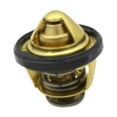 thumbnail image 5 of EHJRE Motorcycle Thermostat Easy to Install Direct Replaces for 125 Gold, 5 of 9