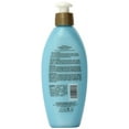 thumbnail image 2 of OGX Argan Oil of Morocco Curling Perfection Curl-Defining Cream 6 oz, 2 of 6