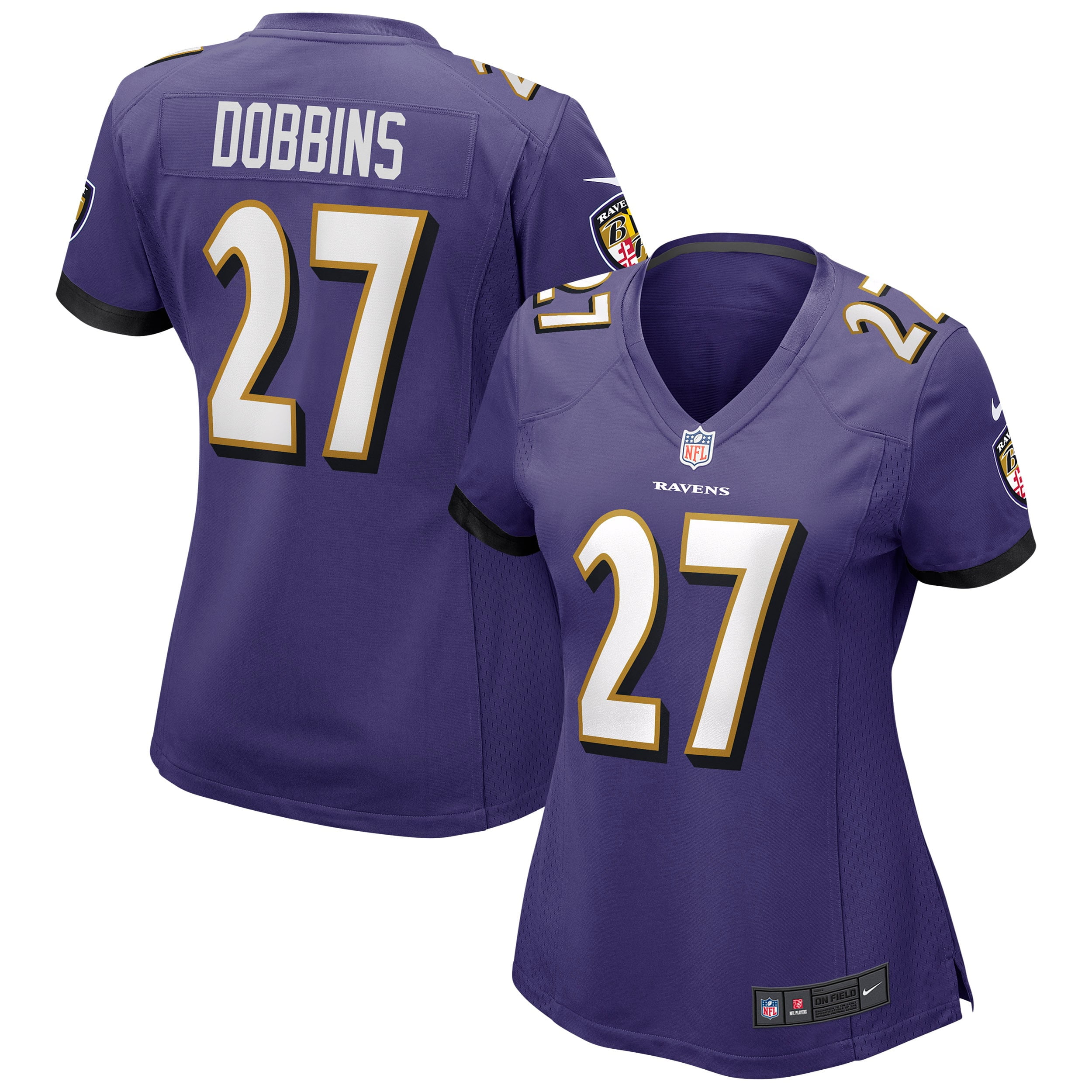 jk dobbins jersey