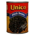 thumbnail image 1 of Haricots noirs en cannette d'Unico, 1 of 1