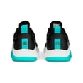 thumbnail image 4 of Tenis Caballero Puma Mercedes F1 Electron Negro 30729704, 4 of 5