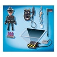 thumbnail image 3 of Raymond Stantz con Fantasma Playmobil Ghostbusters 26 Piezas, 3 of 4