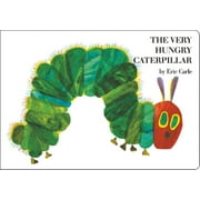 The Very Hungry Caterpillar (Mini Edition) (Board Book)