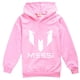 thumbnail image 1 of Ropa deportiva para niñas, superestrella de fútbol argentino, moda para niños, sudaderas con capucha, pantalones, conjunto de ropa para niños, chándal de primavera y otoño zhangmenya LED, 1 of 2