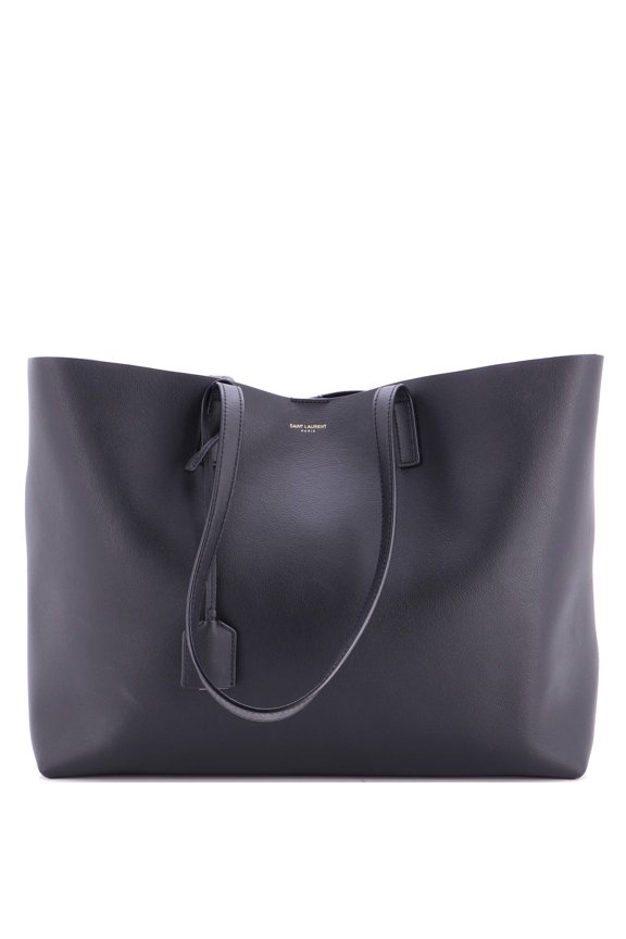 Pre-Owned Shopper Tote Leather Large By Rebag