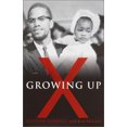 thumbnail image 1 of Pre-Owned Growing Up X (Hardcover) 0345444957 9780345444950, 1 of 1