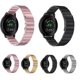 thumbnail image 2 of Compatible with Samsung Galaxy Watch5 Pro 45mm/5 44mm/5 40mm magnetic steel strap, 2 of 4