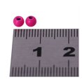 thumbnail image 3 of 25 uds cuentas para atado de moscas, aparejos flotantes de 3,8mm, aparejo, bola de cabeza redonda, accesorios para cebo de pesca, 3 of 8