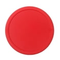 thumbnail image 4 of CEORPER 4 Pieces Air Hockey Pucks Replacement Round Pucks for Game Tables, Equipment, 4 of 11