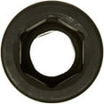 thumbnail image 2 of Stanley Tools 7522659 Socket 0.75 in. Drive 25mm Impact, 2 of 2