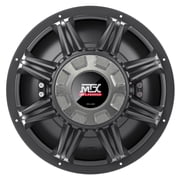 MTX 7515-22 15 1500w Peak/750w RMS Competition Subwoofer DVC 2ohm Car Audio Sub