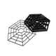 thumbnail image 3 of Billuyoard 10 UNIDS Estanque de Forma Hexagonal Protector de Peces Protector de Estanque Red Flotante para Estanque Jardín Parque Jardín y Patio Billuyoard HA015587-00, 3 of 6
