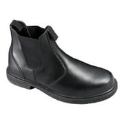 Men's Genuine Grip Footwear Slip-Resistant Twin Gore Boot