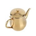thumbnail image 4 of Olla de Almacenamiento de Aceite de Cocina, Olla de Aceite de Cocina, Tetera de 500 ml, Condimento de Acero, 4 of 7