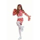 RG Costumes 91478-S Go-Go Girl Costume - Taille Enfant Petit 4-6 – image 2 sur 2