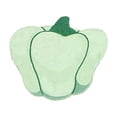 Cleaning Absorbent Sponge for Kitchen, Non Scratch Cellulose Wipe for ...