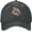 LGHT 210, variant on LGBT Pride Month Hat Funny LGBT Pride Skeleton Hat Gay Pride Lesbian Love Cap for Men Women Black