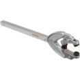 thumbnail image 2 of Attwood SP-4000-ADJ-RB Heavy Duty Transom Saver, Adjustable from 24 to 36 Inches, Heavy Duty Head, Roller and Trailer Mounts, 2 of 7