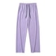 thumbnail image 4 of Pantalones de chándal para hombre ligeros con cordón, 3 bolsillos con cremallera y tobillo cónico, tallas M-XL, 4 of 8
